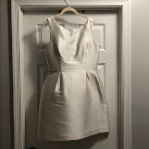 Kate Spade Dress - White